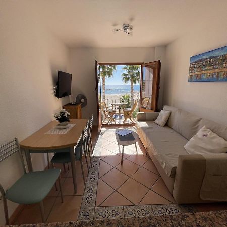 Ar27-3 Primera Linea De Playa Villajoyosa Ngoại thất bức ảnh